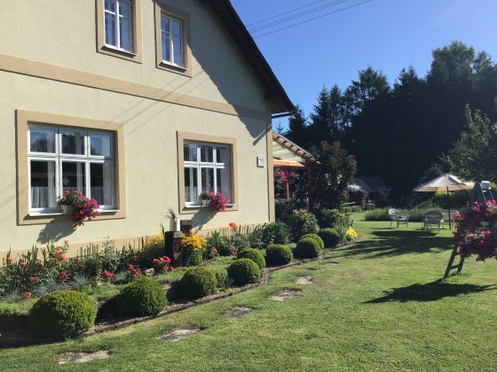 Červenec